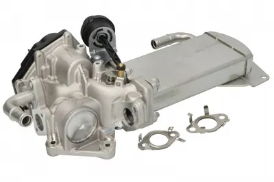 Supapa Egr (cu Radiator) Potrivit Vw California T5 Camper, California T6 Camper, Multivan T5, Multivan T6, Transporter T5, Transporter T6, Transporter T6 Caravelle T6 2.0d 09.09-12.19