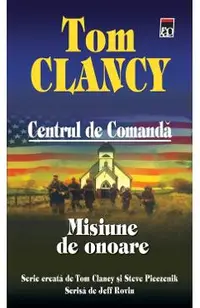 Centrul de comanda: Misiune de onoare