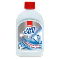 Solutie Anticalcar Sano Anti Kalk, pentru Piatra si Rugina, 500 ml