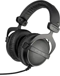 Căști Beyerdynamic - DT 770 PRO, 32 Ohms, negre
