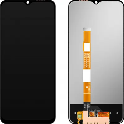 Display cu Touchscreen MP compatibil cu vivo Y51 (2020, December) / Y52s / Y53s / Y72 5G