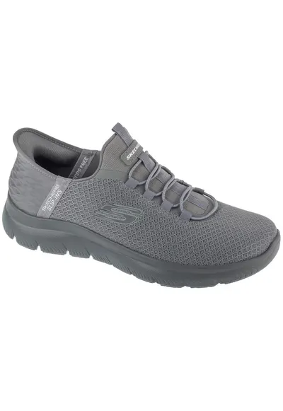 Pantofi sport - Slip-Ins Summits - High Range 2324571 - Gri