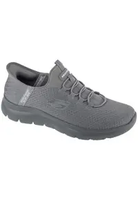 Pantofi sport - Slip-Ins Summits - High Range 2324571 - Gri