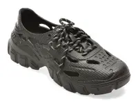 Pantofi GRYXX negri, 5133, din pvc