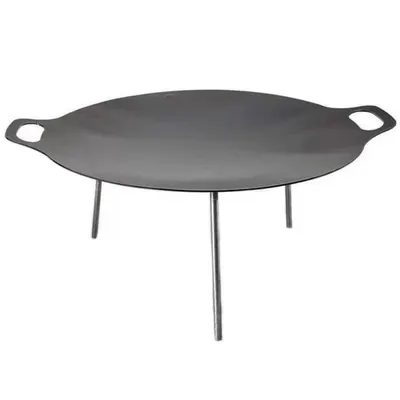 Disc de Grill din Fier, 48 cm, Perfect Home