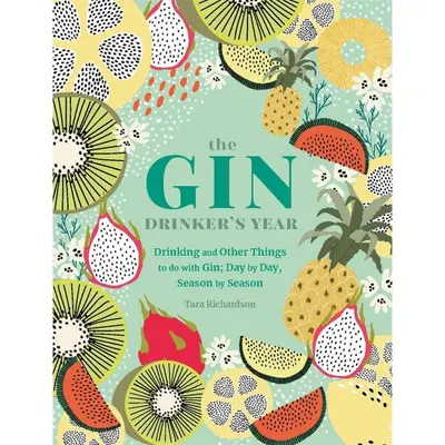 The Gin Drinker's Year