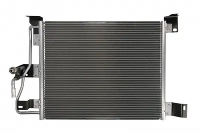 Condensator climatizare potrivit JEEP GRAND CHEROKEE I, GRAND CHEROKEE II 4.0 5.2 5.9 09.91-09.04