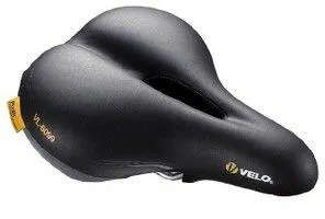 Săpun de bicicletă Plush Tour - Negru