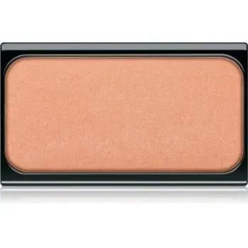 ARTDECO Blusher fard de obraz, pentru introducere în paletă