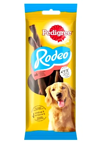 Pedigree Rodeo 70 g