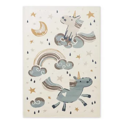 Covor pentru copii 160x235 cm Einhorn – Hanse Home