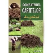 Combaterea cartitelor din gradina