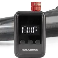Pompa electrica Rockbros pentru bicicleta