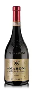 Vin Rosu Amarone Della Valpolicella DOCG Bulgarini 0.75l