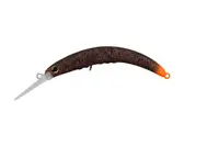 Vobler Jackall Pepino Mr 5,6cm/2,4g Tackey Brown/orange