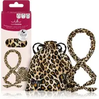 invisibobble Overnight Heatless Curler set pentru ondularea părului