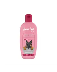Șampon micelar pentru câini cu subpăr des și blană predispusă la încâlcire DERMAPHARM Sens-i-Lavi, 250 ml