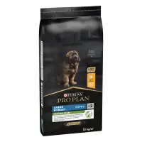 Hrana uscata pentru caini Pro Plan Large Robust Puppy, Pui 3kg