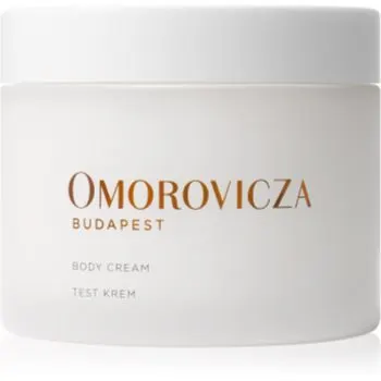 Omorovicza Body Cream crema de corp