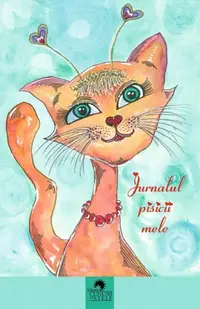 Jurnalul pisicii mele - Paperback brosat - Carmen Mușat-Coman