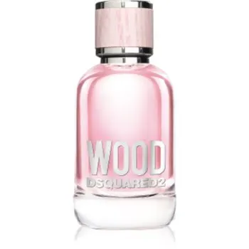 Dsquared2 Wood Pour Femme Eau de Toilette pentru femei
