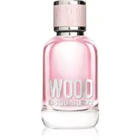 Dsquared2 Wood Pour Femme Eau de Toilette pentru femei
