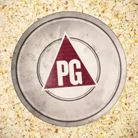 Rated PG - Vinyl
