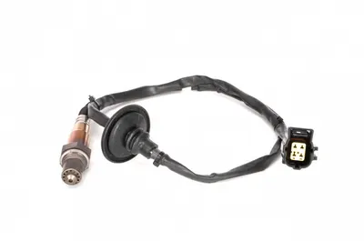 Sonda lambda (numar fire 4, 928mm) potrivit MITSUBISHI LANCER VIII 1.5 1.5LPG 06.08