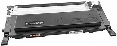 Cartuș toner compatibil Samsung – CLT-K4072S PREMIUM, negru