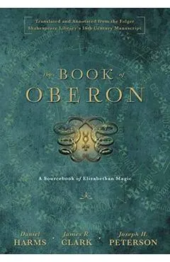 Book of Oberon