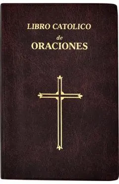 Libro Catolico de Oraciones