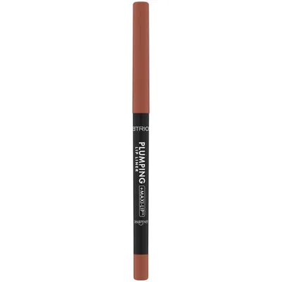 Creion pentru buze Plumping Lip Liner 010 - Understated Chic, 0.35g, Catrice