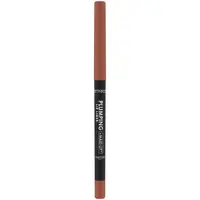 Creion pentru buze Plumping Lip Liner 010 - Understated Chic, 0.35g, Catrice