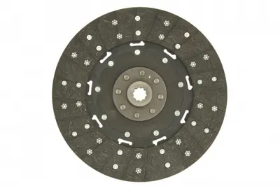 Disc ambreiaj (310mm) potrivit CASE IH FARMALL, JX; NEW HOLLAND TD, TD5000 8045.25.310-NEF4(F4GE0454A)