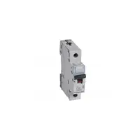 Siguranta automata MCB TX³ 6000 - 1P - 230/400 V~ - 20 A - C curba - prong/pentruk type supply busbars