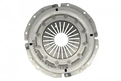 Placa de Presiune Ambreiaj (330mm) Potrivit Huerlimann Elite, H, Xt; Lamborghini Formula, Grand Prix, N, Premium; Same Antares, Antares Ii, Explorer, Row Crop, Silver 1000.4a1-1000.6wt