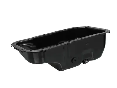 Baie ulei (otel) potrivit CITROEN AX, SAXO, XSARA, XSARA PICASSO; PEUGEOT 106 II, 206, 306 1.4 1991-2010 - (otel)