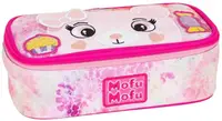 Penar școlar oval MofuMofu - Orso