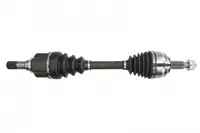 Planetara fata stanga 626mm potrivit RENAULT GRAND SCENIC II, MEGANE II, SCENIC II 2.0D 09.05-