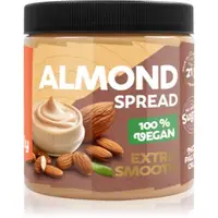 Grizly Almond cream Smooth unt de nuci