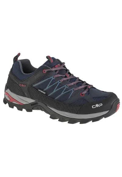 Pantofi de trekking - Rigel Low 354457