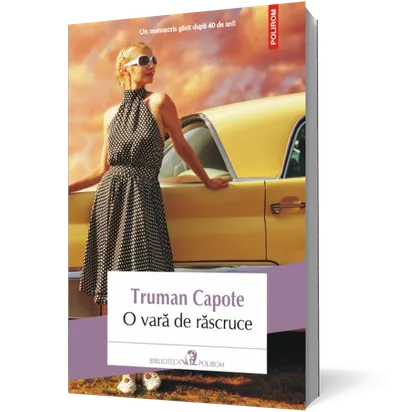 O vară de răscruce (Ediția 2013)