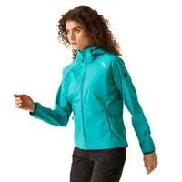 Veste de drumeție Regatta Bourda cu caracteristici softshell