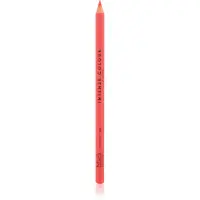 MUA Makeup Academy Intense Colour creion de buze cu trasare precisă culoare Romance 1.5 g