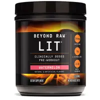 Pre-Workout LIT cu Aroma de Pepene 402g