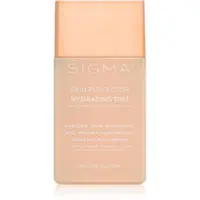 Sigma Beauty Skin Perfector Hydrating Tint machiaj hidratant și natural de acoperire