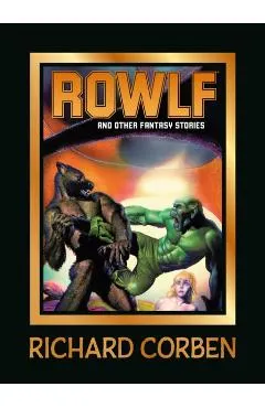 Rowlf and Other Fantasy Stories