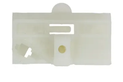 Set reparatie macara geam spate stanga potrivit MERCEDES VIANO (W639), VITO / MIXTO (W639), VITO (W639) dupa 2003 - (1 ghidaj)