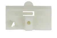 Set reparatie macara geam spate stanga potrivit MERCEDES VIANO (W639), VITO / MIXTO (W639), VITO (W639) dupa 2003 - (1 ghidaj)