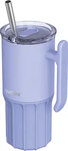Cană termică Quokka Umi - Lavender, 720 ml